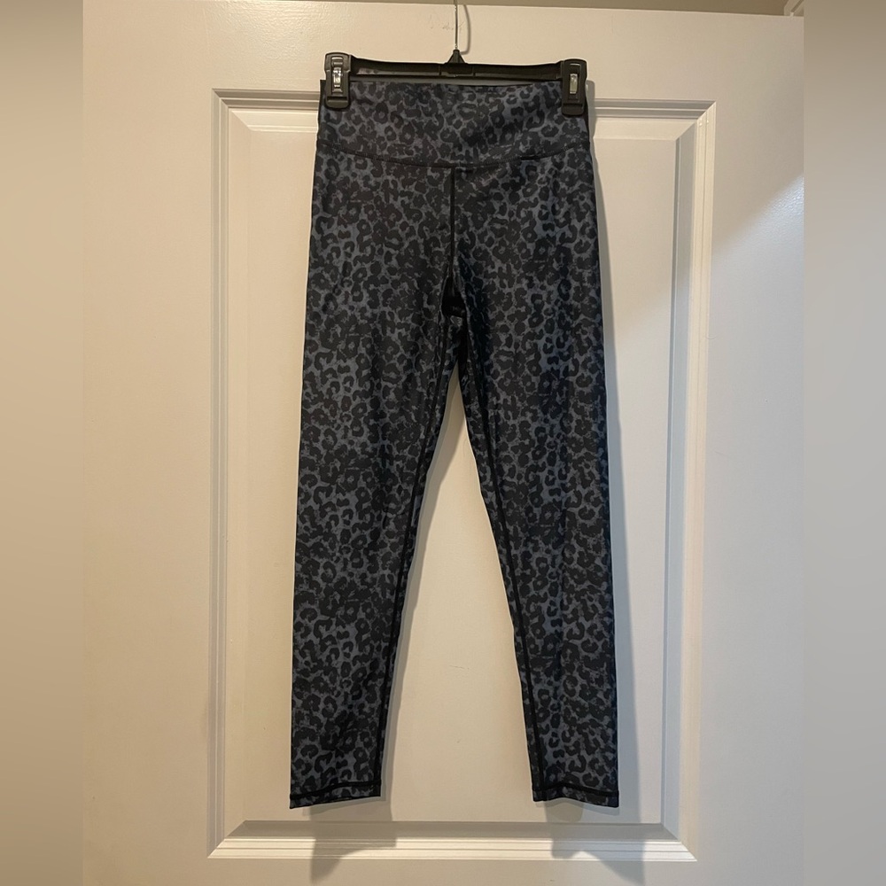 Zyia Leggings
